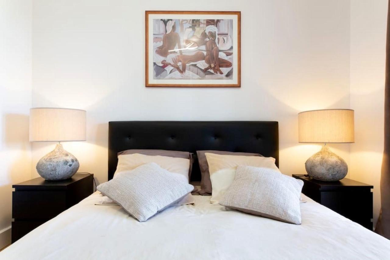 Cote D'Azur, Villa New Gold Dream With Heated And Privat Pool, Sea View Le Rouret Luaran gambar