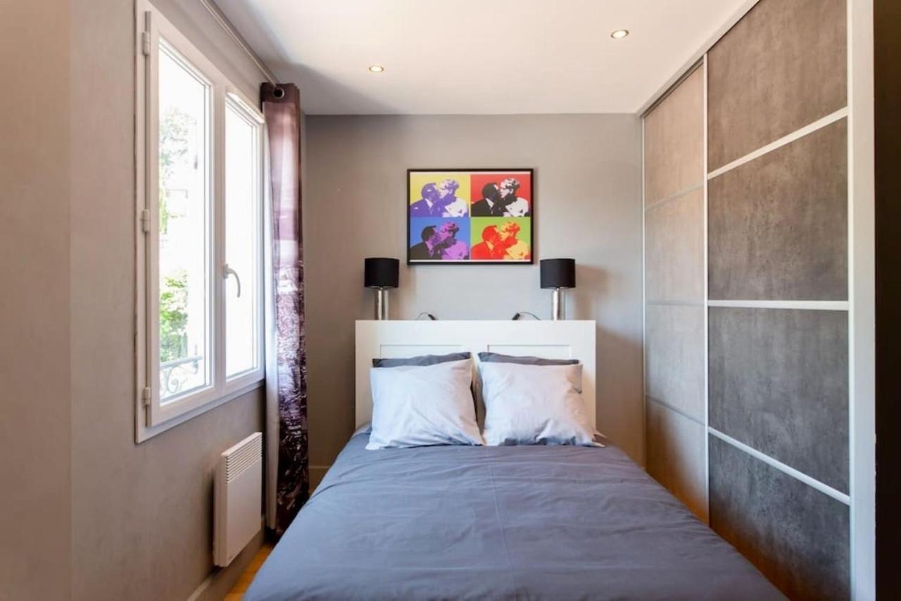 Cote D'Azur, Villa New Gold Dream With Heated And Privat Pool, Sea View Le Rouret Luaran gambar